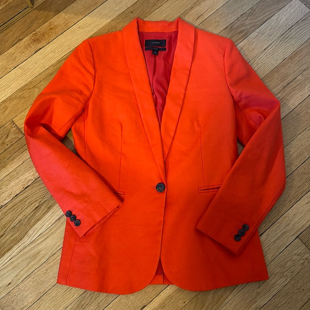 JCrew blazer - Picture 2 of 3